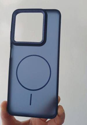 Coque en silicone pour Oppo A3/A3X