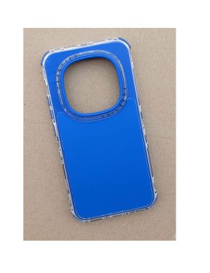 Coque en Silicone pour Reno 14F