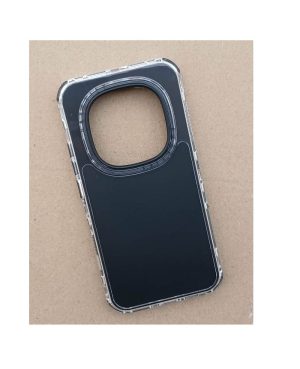 Coque en Silicone pour Reno 14F