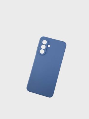 Coque en Silicone pour Samsung A17