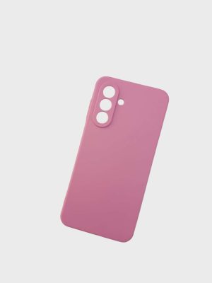 Coque en Silicone pour Samsung A17