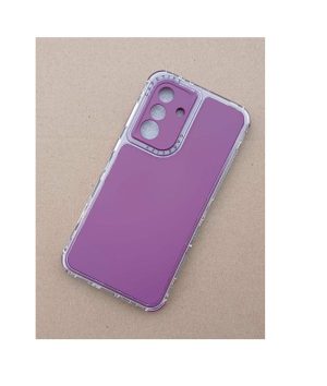 Coque en Silicone pour Samsung A56/A36