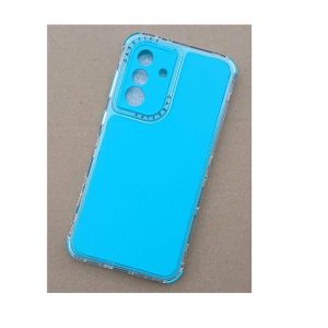 Coque en Silicone pour Samsung A56/A36