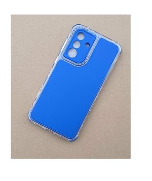 Coque en Silicone pour Samsung A71