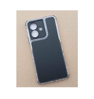 Coque en Silicone pour Honor 10 Play