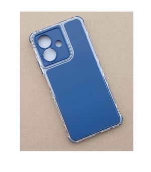 Coque en Silicone pour Honor 10 Play