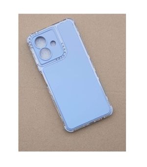 Coque en Silicone pour Honor 10 Play