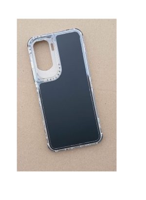 Coque en Silicone pour Honor 90 lite
