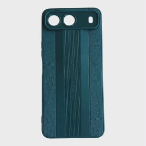 Coque en silicone pour Infinix Hot 60i 5G