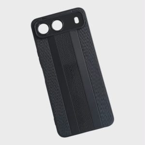 Coque en silicone pour Infinix Hot 60i 5G