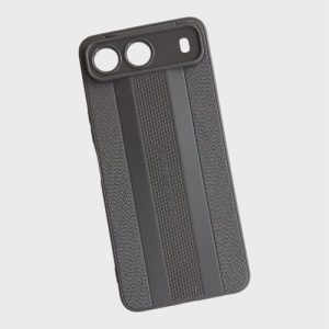Coque en silicone pour Infinix Hot 60i 5G