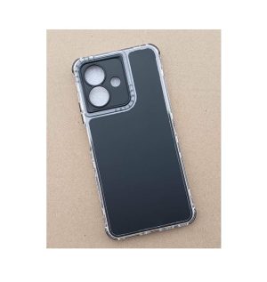 Coque en Silicone pour Redmi A5