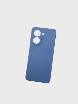 Coque en Silicone pour Redmi A5