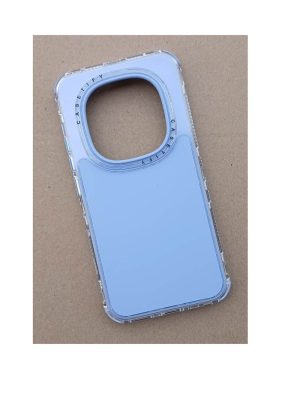 Coque en Silicone pour Redmi note 15 pro