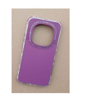 Coque en Silicone pour Reno 14F